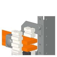 SIMOTICS FD, LV-MOTOR, SC SELF COOLED, IC411, IP55 DRIVEN BY FOREIGN CONVERTER BY NON-STABILIZED POWER SUPPLY TEMP. CLASS 180(H) ACC. 155(F) HIGH EFFICIENCY SH 450, 4 POLES 690V / 50HZ, 1500 RPM, 920 KW