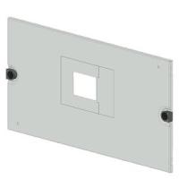 SIMOTICS FD, LV-MOTOR, SC SELF COOLED, IC411, IP55 DRIVEN BY FOREIGN CONVERTER BY NON-STABILIZED POWER SUPPLY TEMP. CLASS 180(H) ACC. 155(F) HIGH EFFICIENCY SH 315, 6 POLES 400V / 50HZ, 750 RPM, 210 KW