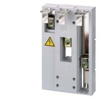SIMOTICS FD, LV-MOTOR, SC WATER COOLED, IC86W, IP55 DRIVEN BY SINAMICS BY STABILIZED POWER SUPPLY TEMP. CLASS 180(H) ACC. 155(F) HIGH EFFICIENCY SH 315, 4 POLES 500V / 50HZ, 3000 RPM, 485 KW