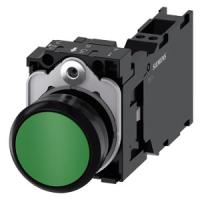 Siemens — . 3SU1100-0AB40-3FA0