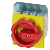 Аварийный выключатель Siemens 3LD2103-1TL53