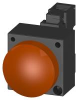 Siemens — . 3SB3204-6BA00