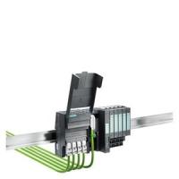 SIMOTICS FD, LV-MOTOR, SC SELF COOLED, IC01, IP23 DRIVEN BY FOREIGN CONVERTER BY NON-STABILIZED POWER SUPPLY TEMP. CLASS 180(H) ACC. 155(F) HIGH EFFICIENCY SH 315, 6 POLES 400V / 50HZ, 1000 RPM, 380 KW