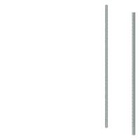 SIMOTICS FD, LV-MOTOR, SC SELF COOLED, IC411, IP55 DRIVEN BY FOREIGN CONVERTER BY NON-STABILIZED POWER SUPPLY TEMP. CLASS 180(H) ACC. 155(F) HIGH EFFICIENCY SH 400, 4 POLES 575V / 60HZ, 1800 RPM, 585 KW