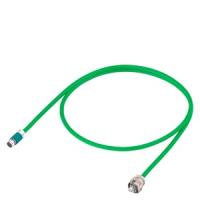 Кабель Siemens 6FX8002-2DC42-1AK0