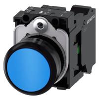 Siemens — . 3SU1100-0AB50-3BA0