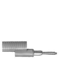 SIMOTICS FD, LV-MOTOR, SC WATER COOLED, IC86W, IP55 DRIVEN BY SINAMICS BY STABILIZED POWER SUPPLY TEMP. CLASS 180(H) ACC. 155(F) HIGH EFFICIENCY SH 400, 4 POLES 500V / 50HZ, 1500 RPM, 825 KW