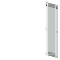 SIMOTICS FD, LV-MOTOR, SC SELF COOLED, IC411, IP55 DRIVEN BY FOREIGN CONVERTER BY NON-STABILIZED POWER SUPPLY TEMP. CLASS 180(H) ACC. 155(F) HIGH EFFICIENCY SH 355, 4 POLES 400V / 50HZ, 1500 RPM, 455 KW