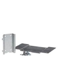 SIMOTICS FD, LV-MOTOR, SC WATER COOLED, IC86W, IP55 DRIVEN BY SINAMICS BY STABILIZED POWER SUPPLY TEMP. CLASS 180(H) ACC. 155(F) HIGH EFFICIENCY SH 315, 6 POLES 460V / 60HZ, 900 RPM, 365 KW