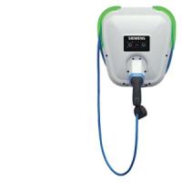 Зарядное устройство для электромобилей Siemens 5TT3201-1VR00