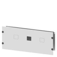 SIMOTICS FD, LV-MOTOR, SC SELF COOLED, IC411, IP55 DRIVEN BY FOREIGN CONVERTER BY STABILIZED POWER SUPPLY TEMP. CLASS 180(H) ACC. 155(F) HIGH EFFICIENCY SH 450, 6 POLES 575V / 60HZ, 900 RPM, 670 KW