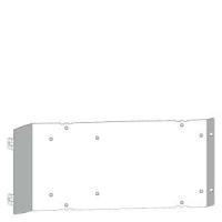 SIMOTICS FD, LV-MOTOR, SC SELF COOLED, IC411, IP55 DRIVEN BY FOREIGN CONVERTER BY NON-STABILIZED POWER SUPPLY TEMP. CLASS 180(H) ACC. 155(F) HIGH EFFICIENCY SH 450, 6 POLES 690V / 50HZ, 1000 RPM, 710 KW