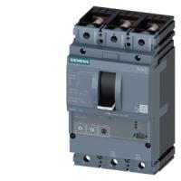 автоматический выключатель Siemens 3VA2063-5HL32-0AA0