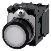 Siemens — . 3SU1103-0AB60-1BA0