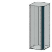 SIMOTICS FD, LV-MOTOR, SC SELF COOLED, IC411, IP55 DRIVEN BY FOREIGN CONVERTER BY NON-STABILIZED POWER SUPPLY TEMP. CLASS 180(H) ACC. 155(F) PREMIUM EFFICIENCY SH 315, 6 POLES 460V / 60HZ, 1200 RPM, 350 KW