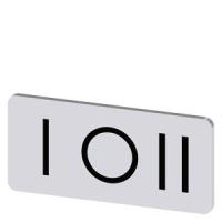 Siemens — . 3SU1900-0AC81-0QK0