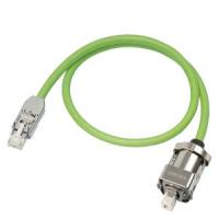 Кабель Siemens 6FX8002-1AA01-1AF0