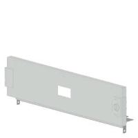 SIMOTICS FD, LV-MOTOR, SC SELF COOLED, IC411, IP55 DRIVEN BY FOREIGN CONVERTER BY NON-STABILIZED POWER SUPPLY TEMP. CLASS 180(H) ACC. 155(F) HIGH EFFICIENCY SH 315, 6 POLES 400V / 50HZ, 1000 RPM, 235 KW