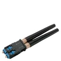SIMOTICS FD, LV-MOTOR, SC SELF COOLED, IC01, IP23 DRIVEN BY FOREIGN CONVERTER BY STABILIZED POWER SUPPLY TEMP. CLASS 180(H) ACC. 155(F) HIGH EFFICIENCY SH 450, 6 POLES 500V / 50HZ, 750 RPM, 950 KW