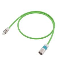 Кабель Siemens 6FX8002-2DC40-1CC0
