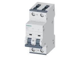 Автоматический выключатель Siemens 5SY4514-7