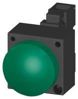 Siemens — . 3SB3204-6BA40