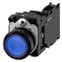 Siemens — . 3SU1102-0AB50-3FA0