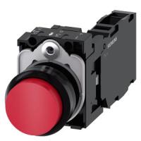 Siemens — . 3SU1100-0BB20-1FA0