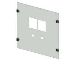 SIMOTICS FD, LV-MOTOR, SC SELF COOLED, IC411, IP55 DRIVEN BY FOREIGN CONVERTER BY NON-STABILIZED POWER SUPPLY TEMP. CLASS 180(H) ACC. 155(F) HIGH EFFICIENCY SH 315, 6 POLES 400V / 50HZ, 750 RPM, 230 KW