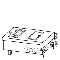 SIMOTICS FD, LV-MOTOR, SC WATER COOLED, IC86W, IP55 DRIVEN BY FOREIGN CONVERTER BY STABILIZED POWER SUPPLY TEMP. CLASS 180(H) ACC. 155(F) HIGH EFFICIENCY SH 400, 6 POLES 500V / 50HZ, 1000 RPM, 735 KW
