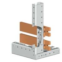SIMOTICS FD, LV-MOTOR, SC SELF COOLED, IC411, IP55 DRIVEN BY FOREIGN CONVERTER BY NON-STABILIZED POWER SUPPLY TEMP. CLASS 180(H) ACC. 155(F) HIGH EFFICIENCY SH 450, 4 POLES 460V / 60HZ, 1800 RPM, 775 KW