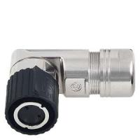 SIMOTICS FD, LV-MOTOR, SC SELF COOLED, IC01, IP23 DRIVEN BY FOREIGN CONVERTER BY STABILIZED POWER SUPPLY TEMP. CLASS 180(H) ACC. 155(F) HIGH EFFICIENCY SH 315, 6 POLES 690V / 50HZ, 750 RPM, 240 KW