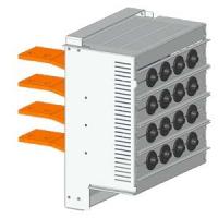 SIMOTICS FD, LV-MOTOR, SC SELF COOLED, IC411, IP55 DRIVEN BY FOREIGN CONVERTER BY NON-STABILIZED POWER SUPPLY TEMP. CLASS 180(H) ACC. 155(F) PREMIUM EFFICIENCY SH 315, 6 POLES 575V / 60HZ, 1200 RPM, 250 KW