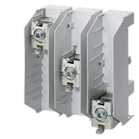 SIMOTICS FD, LV-MOTOR, SC WATER COOLED, IC86W, IP55 DRIVEN BY SINAMICS BY STABILIZED POWER SUPPLY TEMP. CLASS 180(H) ACC. 155(F) HIGH EFFICIENCY SH 315, 6 POLES 460V / 60HZ, 1200 RPM, 375 KW