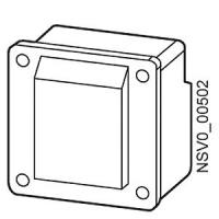 SIMOTICS FD, LV-MOTOR, SC WATER COOLED, IC86W, IP55 DRIVEN BY FOREIGN CONVERTER BY STABILIZED POWER SUPPLY TEMP. CLASS 180(H) ACC. 155(F) HIGH EFFICIENCY SH 450, 4 POLES 575V / 60HZ, 1800 RPM, 1185 KW