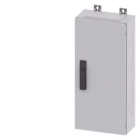 SIMOTICS FD, LV-MOTOR, SC SELF COOLED, IC411, IP55 DRIVEN BY SINAMICS BY NON-STABILIZED POWER SUPPLY TEMP. CLASS 180(H) ACC. 155(F) PREMIUM EFFICIENCY SH 400, 4 POLES 500V / 50HZ, 1500 RPM, 740 KW
