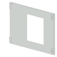 SIMOTICS FD, LV-MOTOR, SC SELF COOLED, IC411, IP55 DRIVEN BY FOREIGN CONVERTER BY NON-STABILIZED POWER SUPPLY TEMP. CLASS 180(H) ACC. 155(F) HIGH EFFICIENCY SH 315, 6 POLES 460V / 60HZ, 1200 RPM, 340 KW