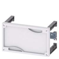 SIMOTICS FD, LV-MOTOR, SC SELF COOLED, IC411, IP55 DRIVEN BY FOREIGN CONVERTER BY STABILIZED POWER SUPPLY TEMP. CLASS 180(H) ACC. 155(F) HIGH EFFICIENCY SH 315, 6 POLES 575V / 60HZ, 1200 RPM, 240 KW