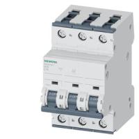 Автоматический выключатель Siemens 5SY6310-7