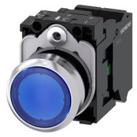 Siemens — . 3SU1156-0AB50-3BA0