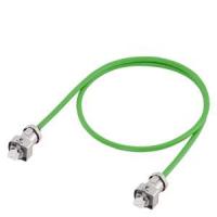 SIMOTICS FD, LV-MOTOR, SC SELF COOLED, IC01, IP23 DRIVEN BY FOREIGN CONVERTER BY STABILIZED POWER SUPPLY TEMP. CLASS 180(H) ACC. 155(F) HIGH EFFICIENCY SH 315, 6 POLES 400V / 50HZ, 1000 RPM, 425 KW