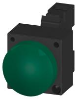 Siemens — . 3SB3252-6BA40