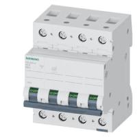 Автоматический выключатель Siemens 5SL4663-8