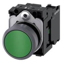 Siemens — . 3SU1130-0AB40-1BA0