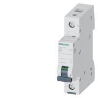 Автоматический выключатель Siemens 5SL4163-6