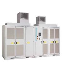 SIMOTICS FD, LV-MOTOR, SC SELF COOLED, IC411, IP55 DRIVEN BY SINAMICS BY NON-STABILIZED POWER SUPPLY TEMP. CLASS 180(H) ACC. 155(F) HIGH EFFICIENCY SH 315, 4 POLES 690V / 50HZ, 1500 RPM, 290 KW