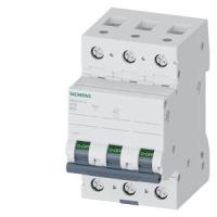 Автоматический выключатель Siemens 5SL4350-6
