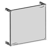 SIMOTICS FD, LV-MOTOR, SC SELF COOLED, IC411, IP55 DRIVEN BY FOREIGN CONVERTER BY STABILIZED POWER SUPPLY TEMP. CLASS 180(H) ACC. 155(F) HIGH EFFICIENCY SH 355, 4 POLES 400V / 50HZ, 1500 RPM, 500 KW