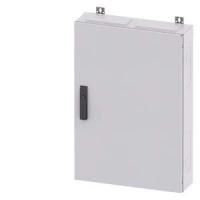 SIMOTICS FD, LV-MOTOR, SC SELF COOLED, IC411, IP55 DRIVEN BY SINAMICS BY NON-STABILIZED POWER SUPPLY TEMP. CLASS 180(H) ACC. 155(F) PREMIUM EFFICIENCY SH 400, 4 POLES 575V / 60HZ, 1800 RPM, 755 KW