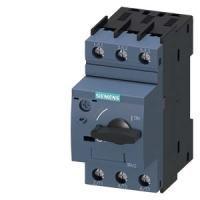 Автоматический выключатель Siemens 3RV2411-0DA10
